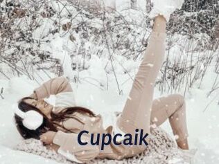 Cupcaik