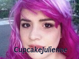 CupcakeJulienne