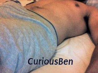 CuriousBen