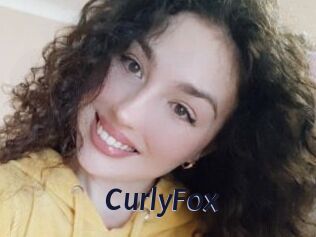 CurlyFox