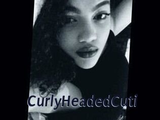 CurlyHeadedCuti