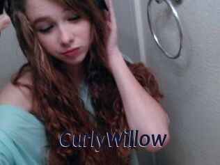 CurlyWillow