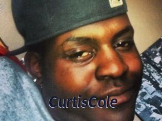 CurtisCole