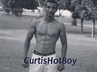 CurtisHotBoy