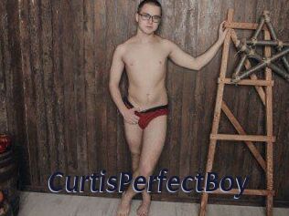 CurtisPerfectBoy