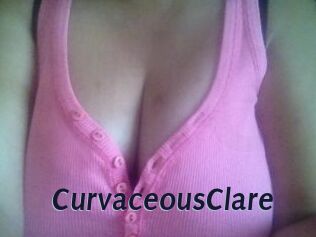 CurvaceousClare