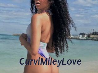 CurviMileyLove