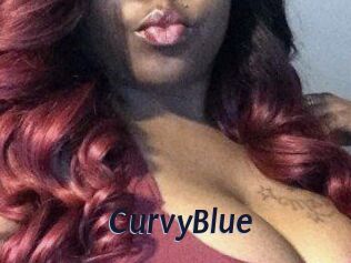 CurvyBlue