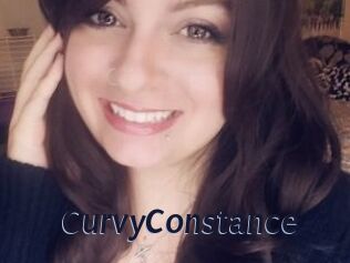 CurvyConstance