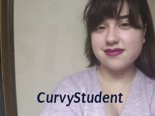 CurvyStudent