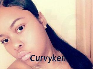 Curvyken