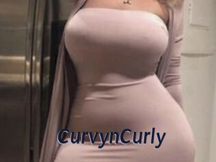 CurvynCurly