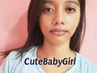 CuteBabyGirl