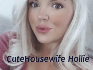 CuteHousewife_Hollie