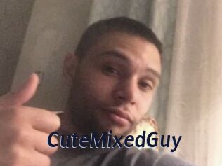CuteMixedGuy