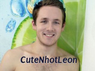 CuteNhotLeon