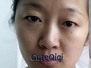 CuteQiqi