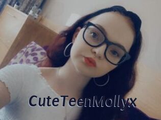 CuteTeenMollyx