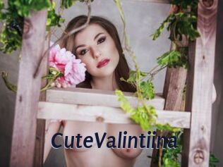 CuteValintiina