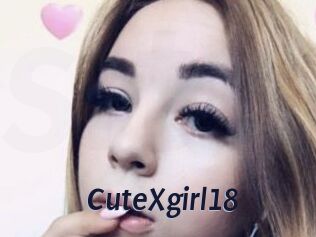 CuteXgirl18