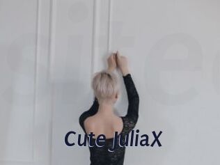 Cute_JuliaX