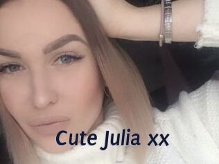 Cute_Julia_xx