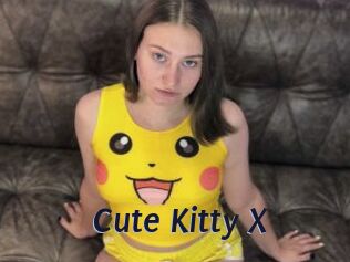 Cute_Kitty_X