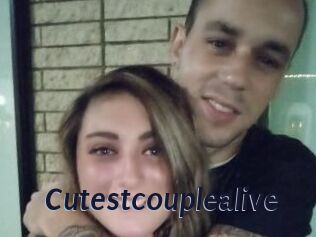 Cutestcouplealive