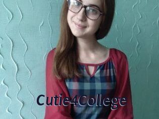 Cutie4College