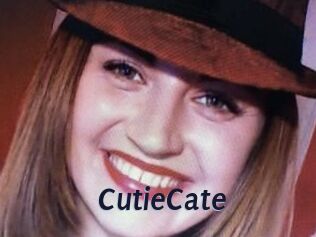 CutieCate