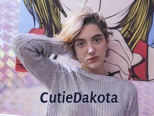 CutieDakota