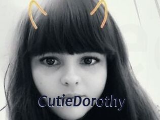 CutieDorothy