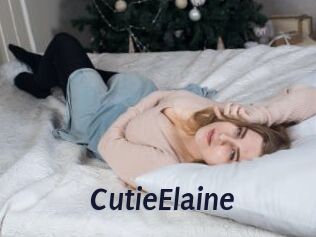 CutieElaine