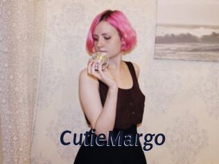 CutieMargo