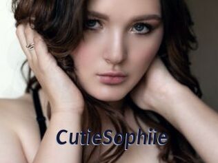 CutieSophiie