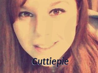 Cuttiepie