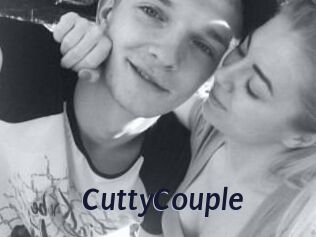 CuttyCouple