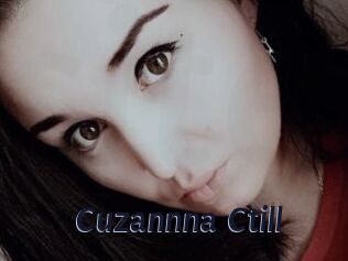 Cuzannna_Ctill