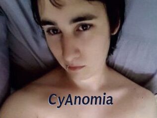 CyAnomia