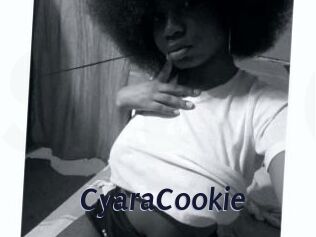 CyaraCookie