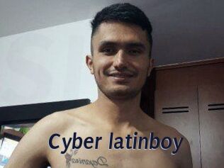 Cyber_latinboy