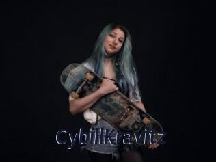 CybillKravitz