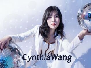 CynthiaWang