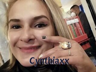 Cynthiaxx