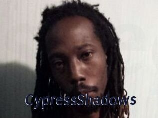 CypressShadows