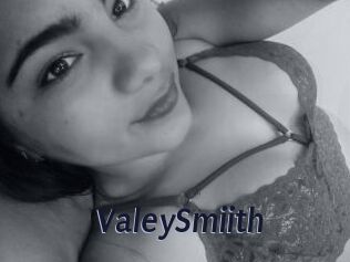 ValeySmiith