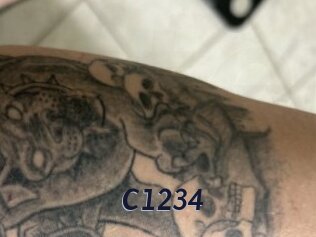 C1234