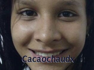 Cacaochaudx