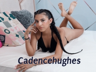 Cadencehughes