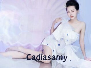 Cadiasamy